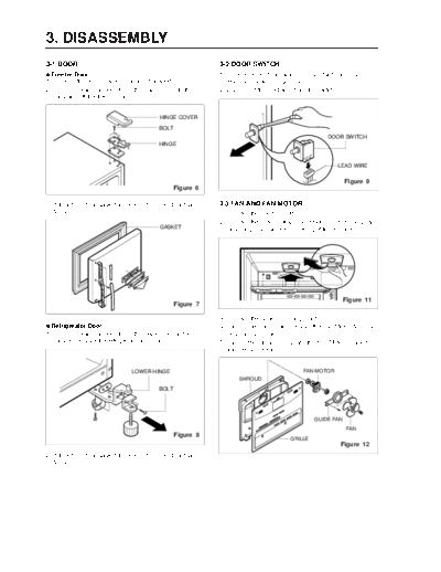 LG Disassembly(GR-642Q)  LG Refrigerator GR-642TVPF Disassembly(GR-642Q).pdf