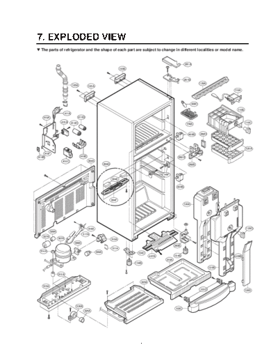 LG EXPLOD~1  LG Refrigerator gr392 EXPLOD~1.PDF