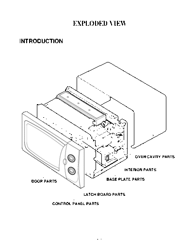 LG 3828W5S1300 VIEW  LG Microwave Oven mb-392A 3828W5S1300_VIEW.pdf