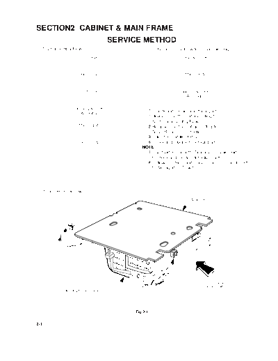 LG al152w~2  LG VCR al152w al152w~2.pdf