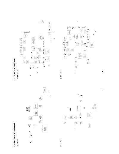 LG audio block diagram  LG VCR bl162w audio block diagram.pdf