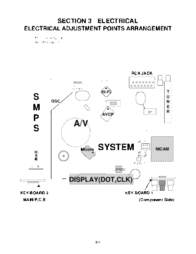 LG cc470tw adj  LG VCR cc250.60.90.450.90.990tw cc470tw_adj.pdf