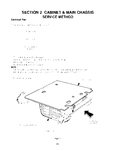LG cc470tw exploded  LG VCR cc250.60.90.450.90.990tw cc470tw_exploded.pdf