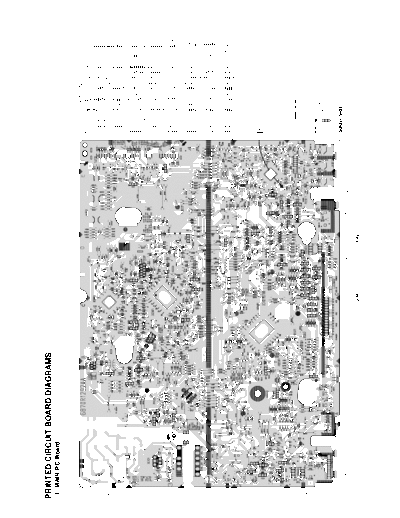 LG CC470TW pcb  LG VCR EV230-930_(CC230-900TW) CC470TW_pcb.pdf