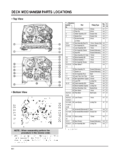 LG MECHANISM  LG VCR L214-216-217-218 MECHANISM.pdf