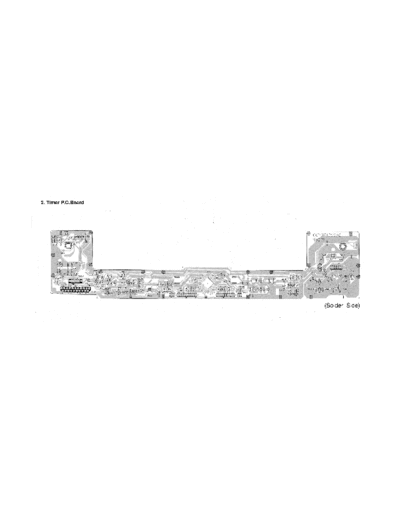 LG PR1099AC  LG VCR P-R500AW PR1099AC.PDF