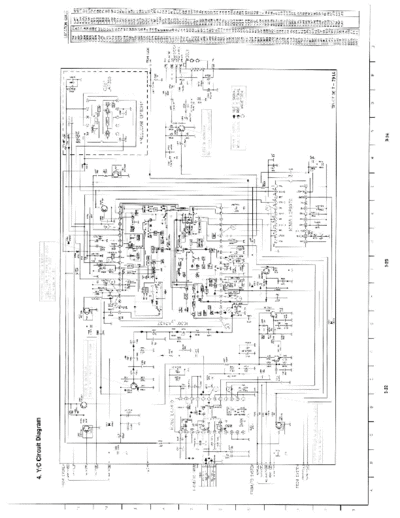 LG SR7-791A  LG VCR P-R500AW SR7-791A.PDF