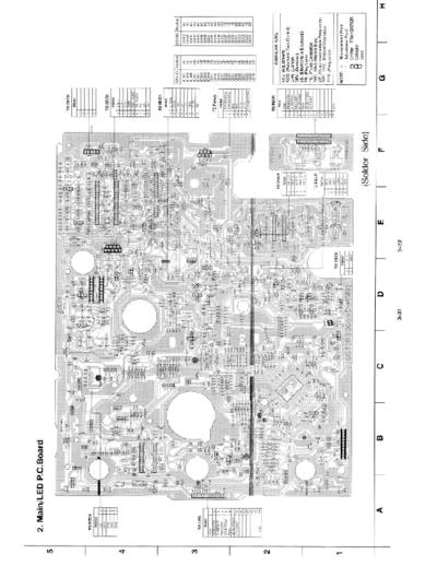 LG PR0360A6  LG VCR rn800aw PR0360A6.PDF