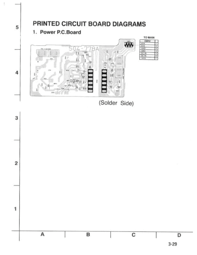 LG PR4-778A  LG VCR rn800aw PR4-778A.PDF