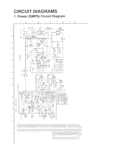 LG SR7-790A  LG VCR rn800aw SR7-790A.PDF