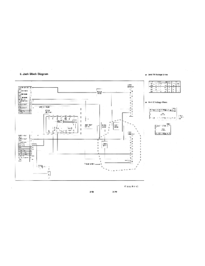 LG SR10118BD  LG VCR W40Y SR10118BD.pdf