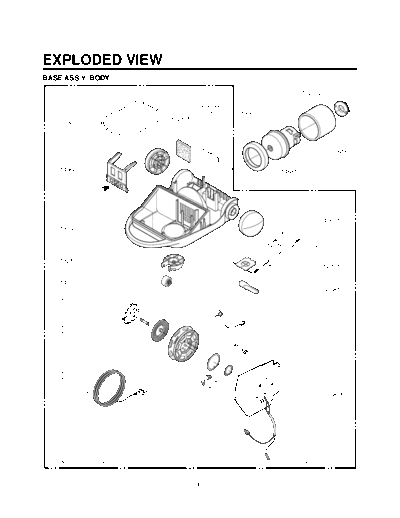 LG EXPLODE VIEW  LG Vacuum Cleaner V-3546HTV EXPLODE_VIEW.pdf