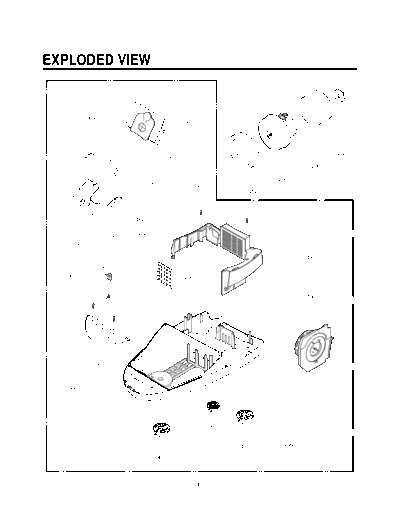 LG EXPLODED VIEW  LG Vacuum Cleaner V-5153TV EXPLODED_VIEW.pdf