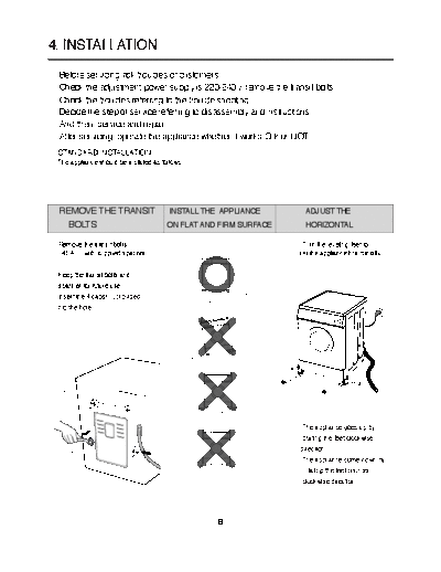 LG 122(4)3(5) INSTALLATION  LG Washing Machines 122(4)3(5)_INSTALLATION.pdf