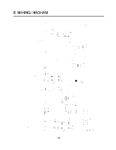 LG 122(4)3(5) WIRING DIADRAM  LG Washing Machines 122(4)3(5)_WIRING_DIADRAM.pdf