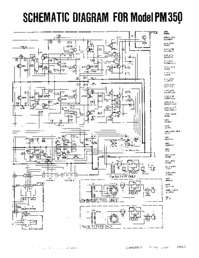 Marantz PM-350  Marantz PM PM-350 PM-350.pdf