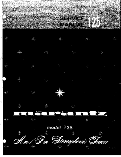 Marantz 125  Marantz  125 125.pdf