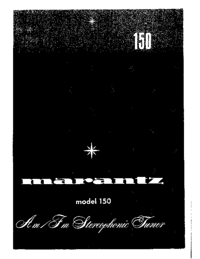 Marantz 150  Marantz  150 150.pdf