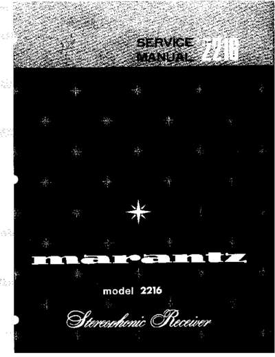 Marantz 2216  Marantz  2216 2216.pdf