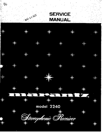 Marantz 2240  Marantz  2240 2240.pdf
