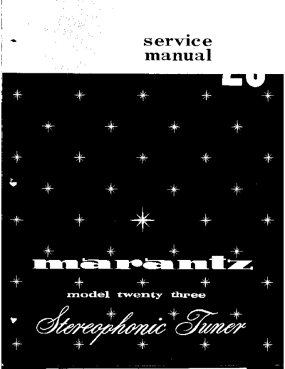 Marantz 23  Marantz  23 23.pdf