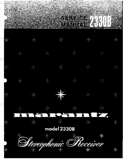 Marantz 2330B  Marantz  2330B 2330B.pdf