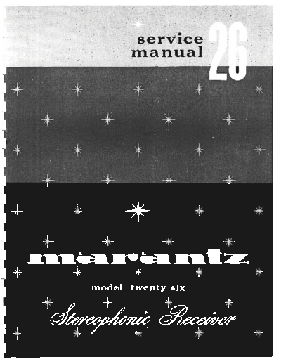Marantz 26  Marantz  26 26.pdf