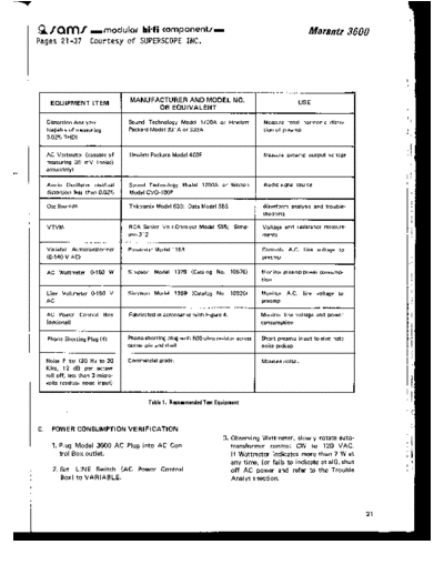 Marantz 3600  Marantz  3600 3600.pdf