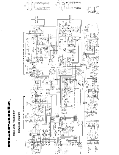 Marantz 3800  Marantz  3800 3800.pdf