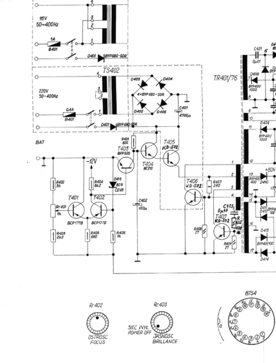 . Various Oscyloskop ST-315A II  . Various Polskie Oscyloskop ST-315A II.rar