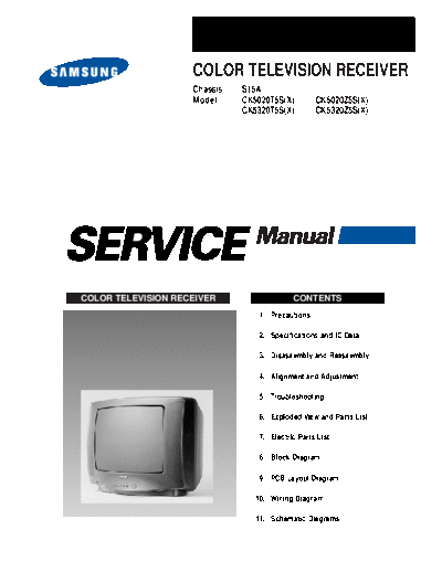 Samsung -ck5020  Samsung TV CK5320 T5S samsung-ck5020.zip