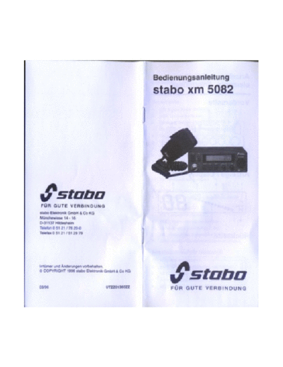 stabo xm 5082  . Rare and Ancient Equipment stabo xm 5082.rar