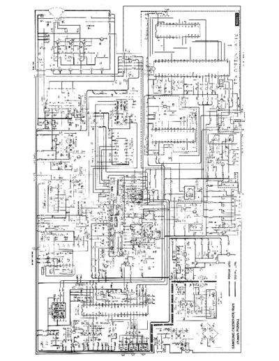 Samsung -p68sa1  Samsung TV CK3362ATR Chassis P68SA1 samsung-p68sa1.rar