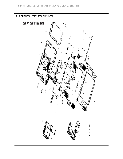 Samsung Exploded View & Part List  Samsung Laptop NP-Q1U Exploded View & Part List.pdf