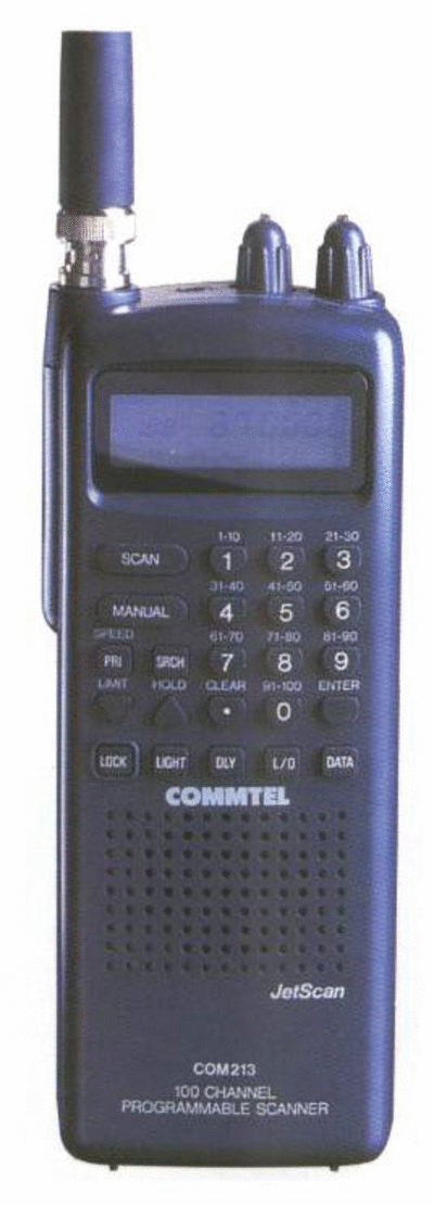 commtel SC COM 213  . Rare and Ancient Equipment commtel SC COM 213.rar