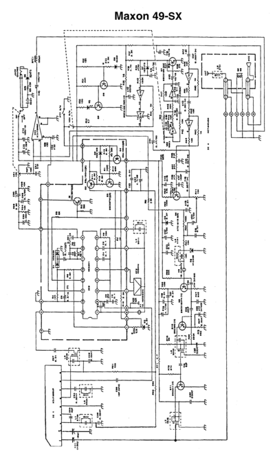 maxon 49sx sch gif  maxon maxon_49sx_sch_gif.zip