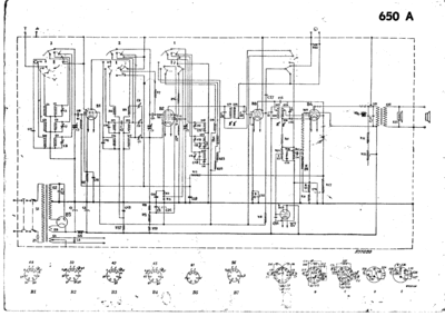 Philips 650a  Philips Historische Radios 650a.zip