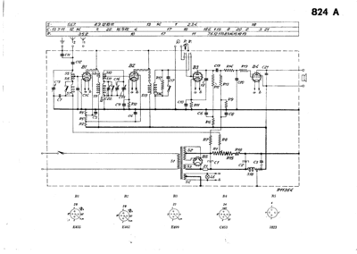 Philips 824a  Philips Historische Radios 824a.zip