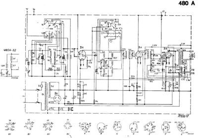Philips 480a  Philips Historische Radios 480a.zip