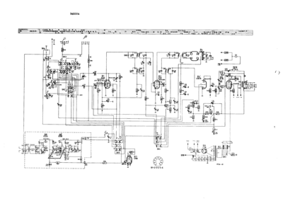 Philips b4x02a  Philips Historische Radios b4x02a.zip