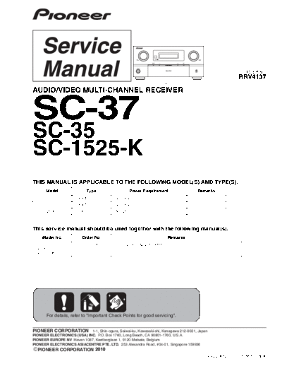 Pioneer SC-35 37 1525-K RRV4137.part3  Pioneer Audio SC-35 SC-37 SC-1525-K SC-35_37_1525-K_RRV4137.part3.rar