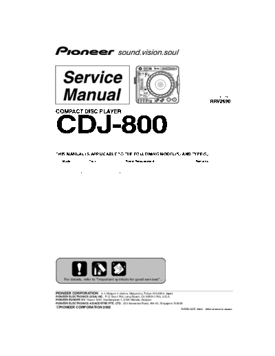 Pioneer cdj-800 mk1.part1  Pioneer Audio CDJ-800 pioneer_cdj-800_mk1.part1.rar