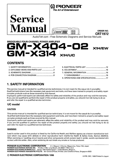 Pioneer carradio GM-X404-02  Pioneer Car Audio GM-X404-02 Pioneer_carradio_GM-X404-02.rar