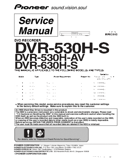 Pioneer DVR-530H-630H-RRV3149[1].part7  Pioneer DVD DVR-530-630 DVR-530H-630H-RRV3149[1].part7.rar