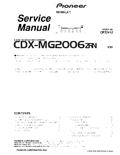 Pioneer aa CDX-MG2006  Pioneer CDX CDX-MG2006 pioneer_aa_CDX-MG2006.pdf