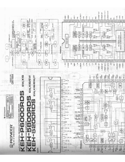 Pioneer KEH-P6000,5800,5200  Pioneer KEH KEH-P6000 & 5800 & 5200 Pioneer_KEH-P6000,5800,5200.pdf