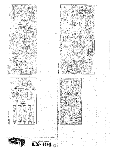 Pioneer LX-434  Pioneer LX LX-434 LX-434.pdf