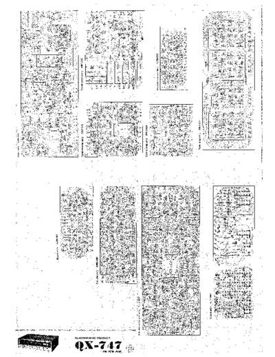 Pioneer QX-747  Pioneer QX QX-747 QX-747.pdf