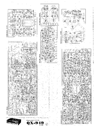 Pioneer QX-949  Pioneer QX QX-949 QX-949.pdf