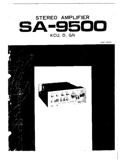 Pioneer SA-9500  Pioneer SA SA-9500 Pioneer SA-9500.pdf